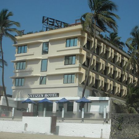 Citizen Hotel Mumbai Dış mekan fotoğraf