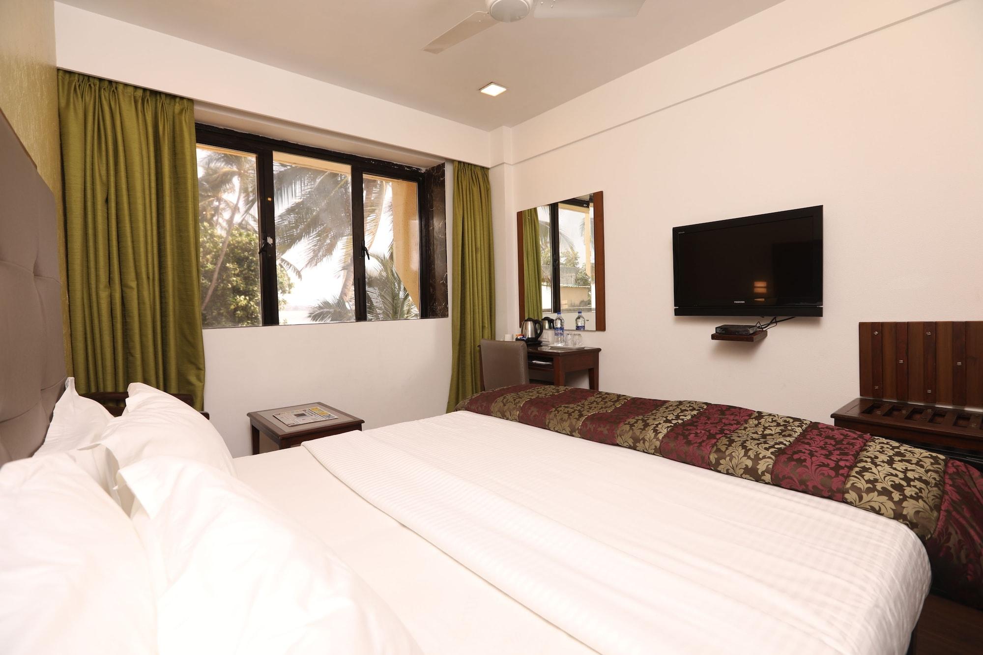 Citizen Hotel Mumbai Dış mekan fotoğraf