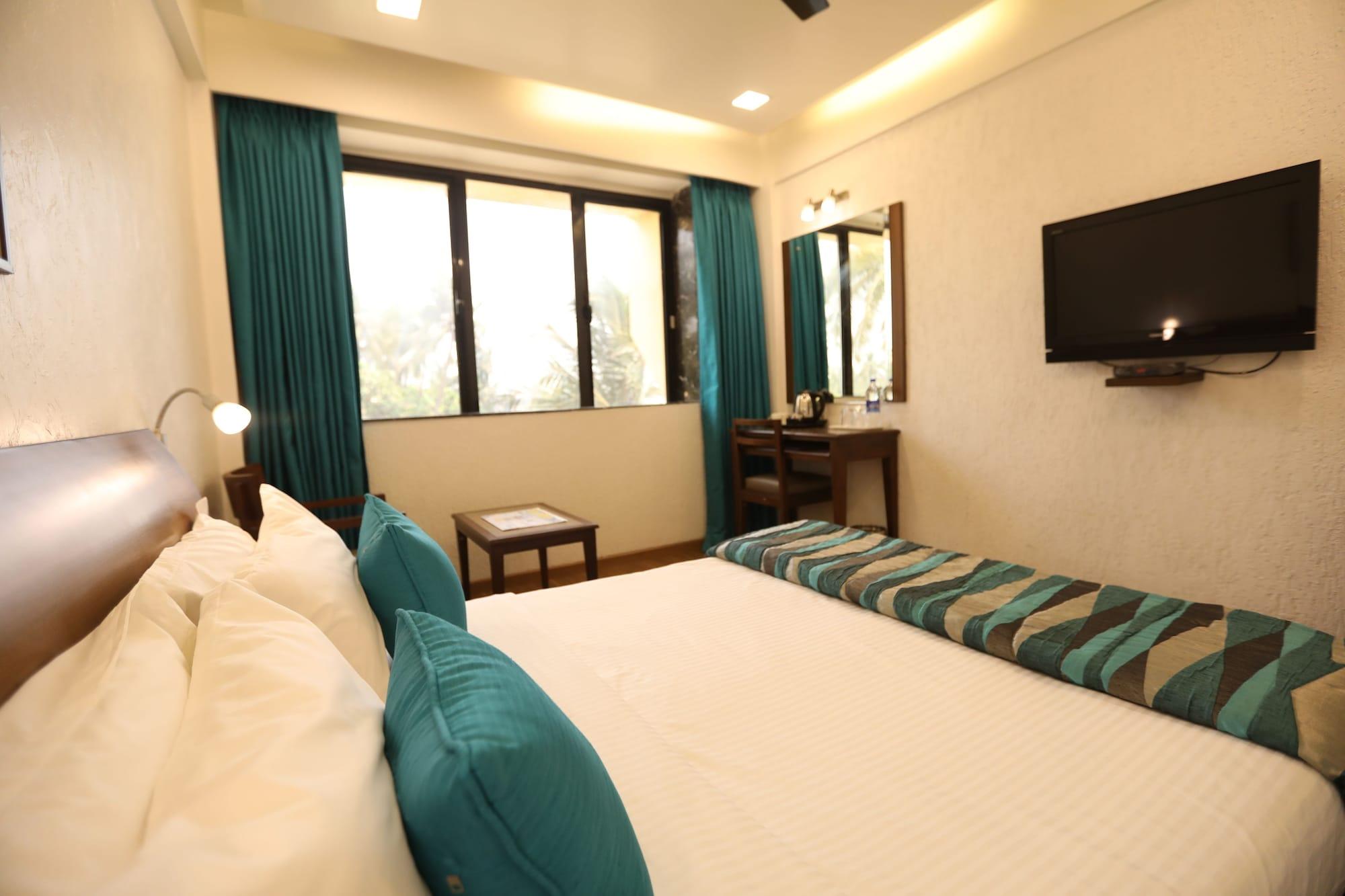 Citizen Hotel Mumbai Dış mekan fotoğraf