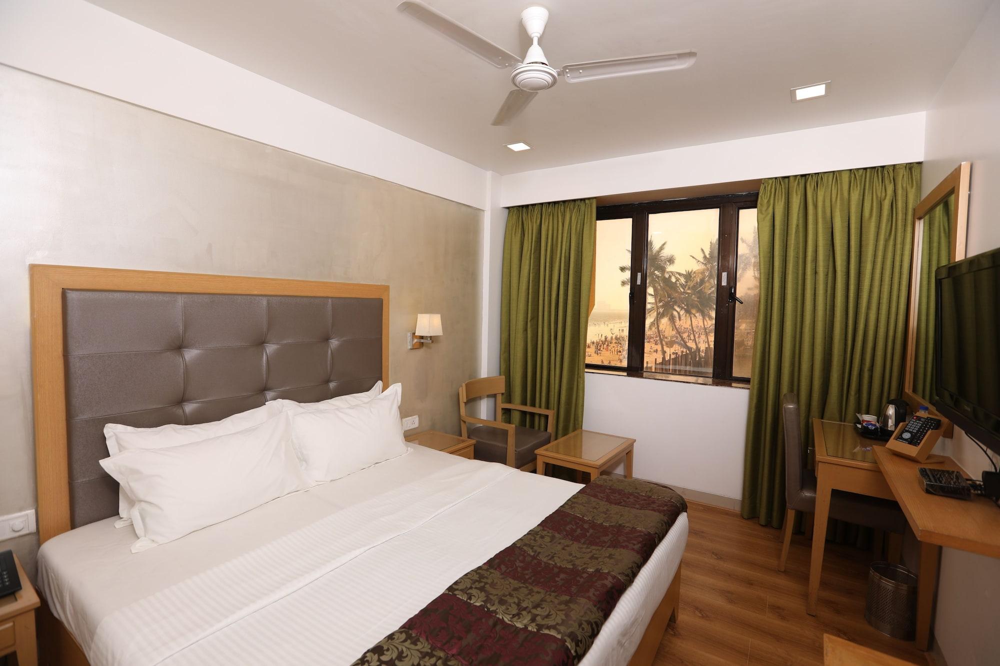 Citizen Hotel Mumbai Dış mekan fotoğraf