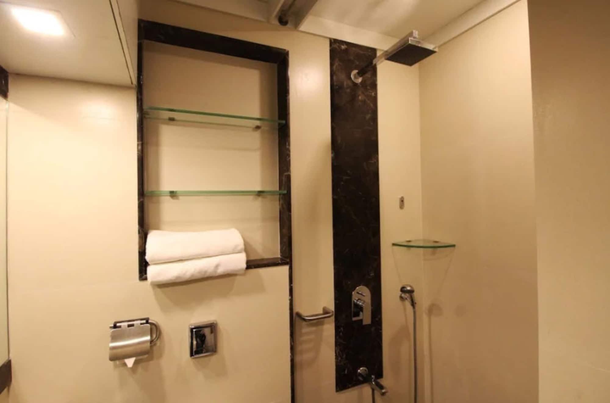 Citizen Hotel Mumbai Dış mekan fotoğraf