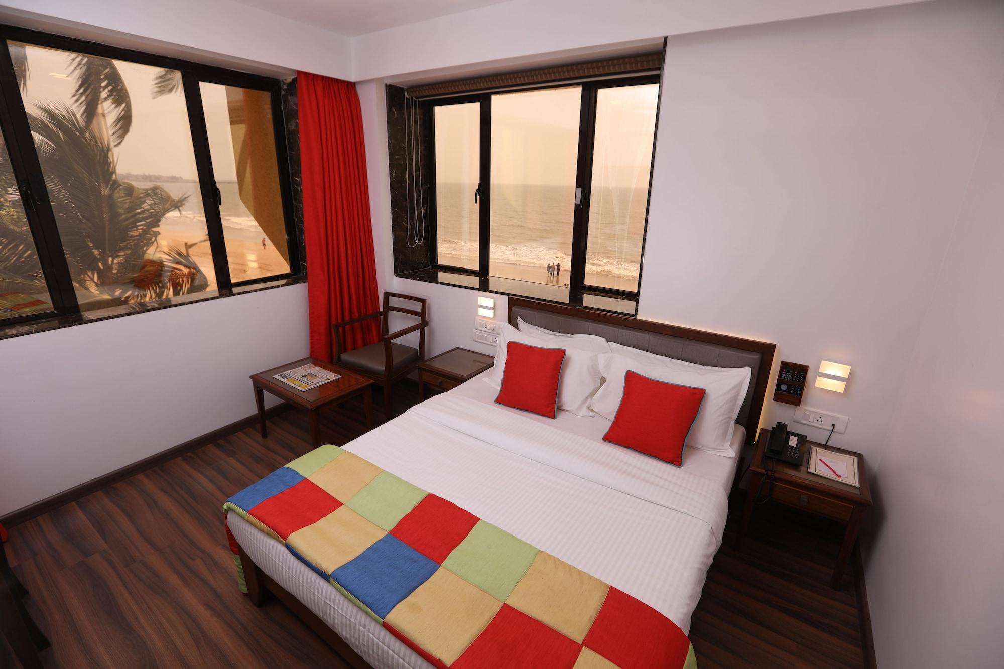 Citizen Hotel Mumbai Dış mekan fotoğraf