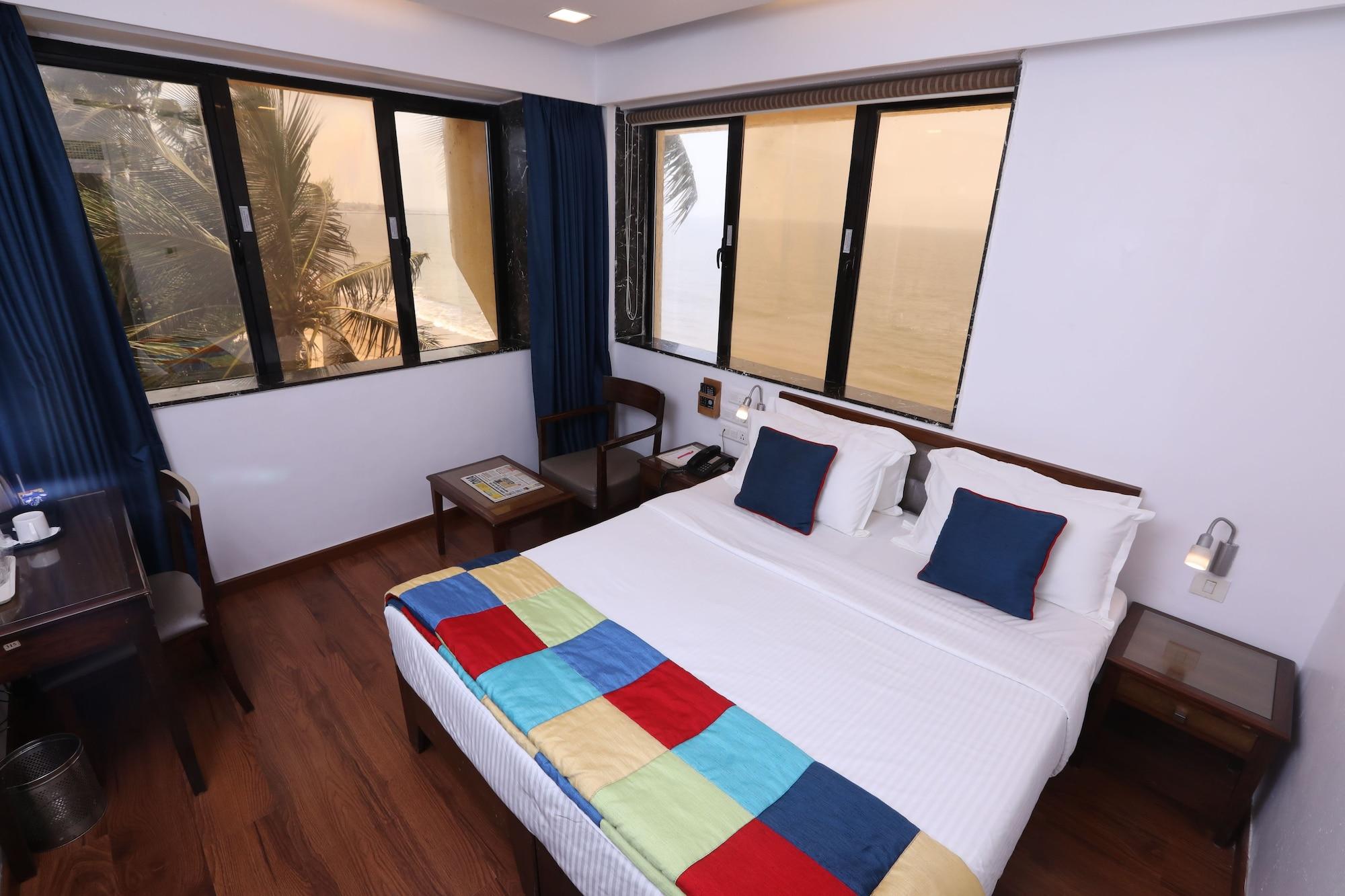 Citizen Hotel Mumbai Dış mekan fotoğraf