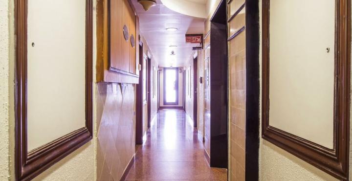 Citizen Hotel Mumbai Dış mekan fotoğraf