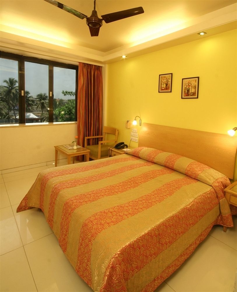 Citizen Hotel Mumbai Dış mekan fotoğraf