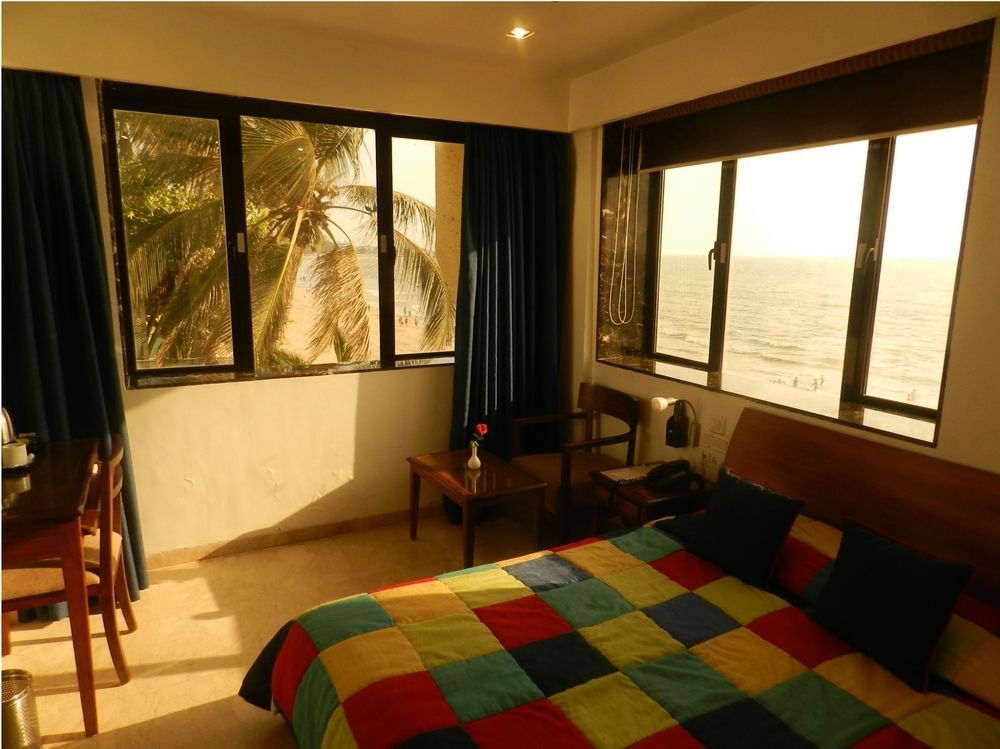 Citizen Hotel Mumbai Dış mekan fotoğraf