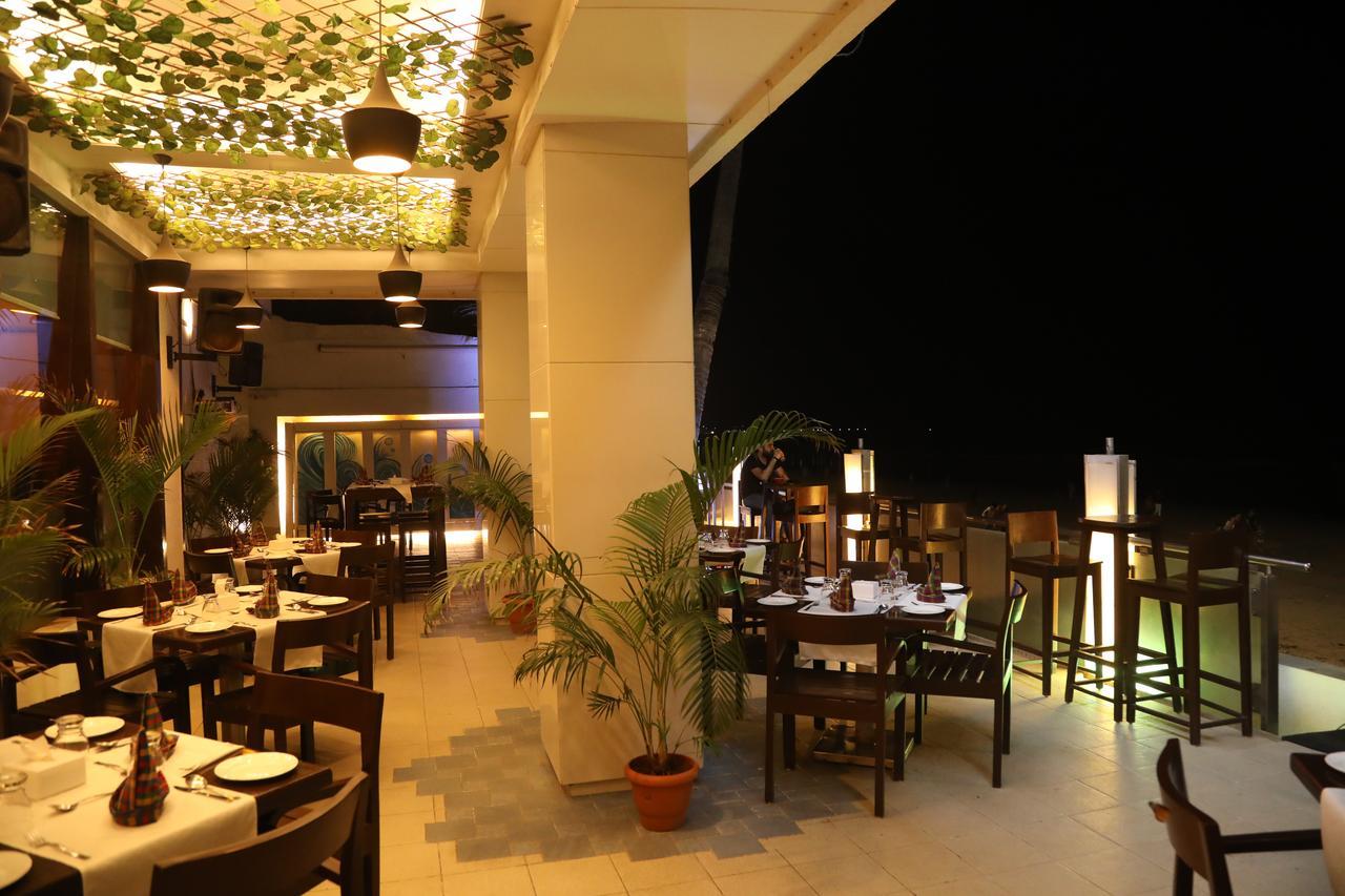 Citizen Hotel Mumbai Dış mekan fotoğraf