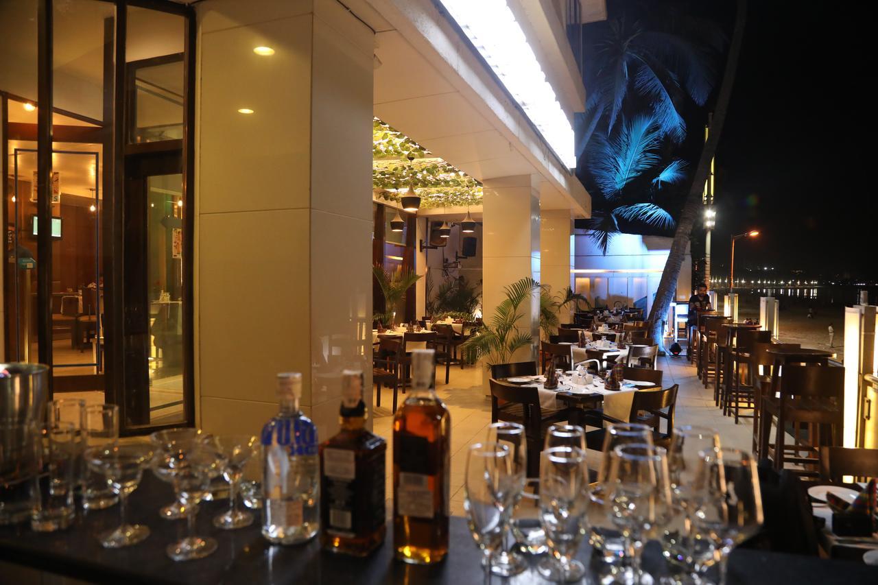Citizen Hotel Mumbai Dış mekan fotoğraf
