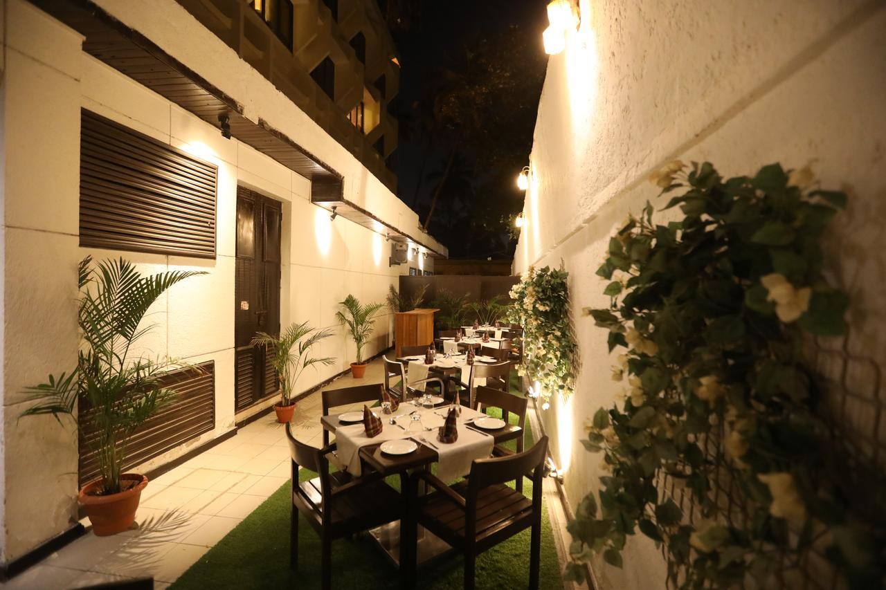 Citizen Hotel Mumbai Dış mekan fotoğraf