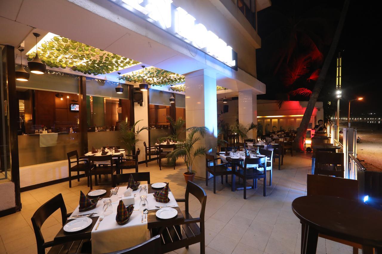Citizen Hotel Mumbai Dış mekan fotoğraf