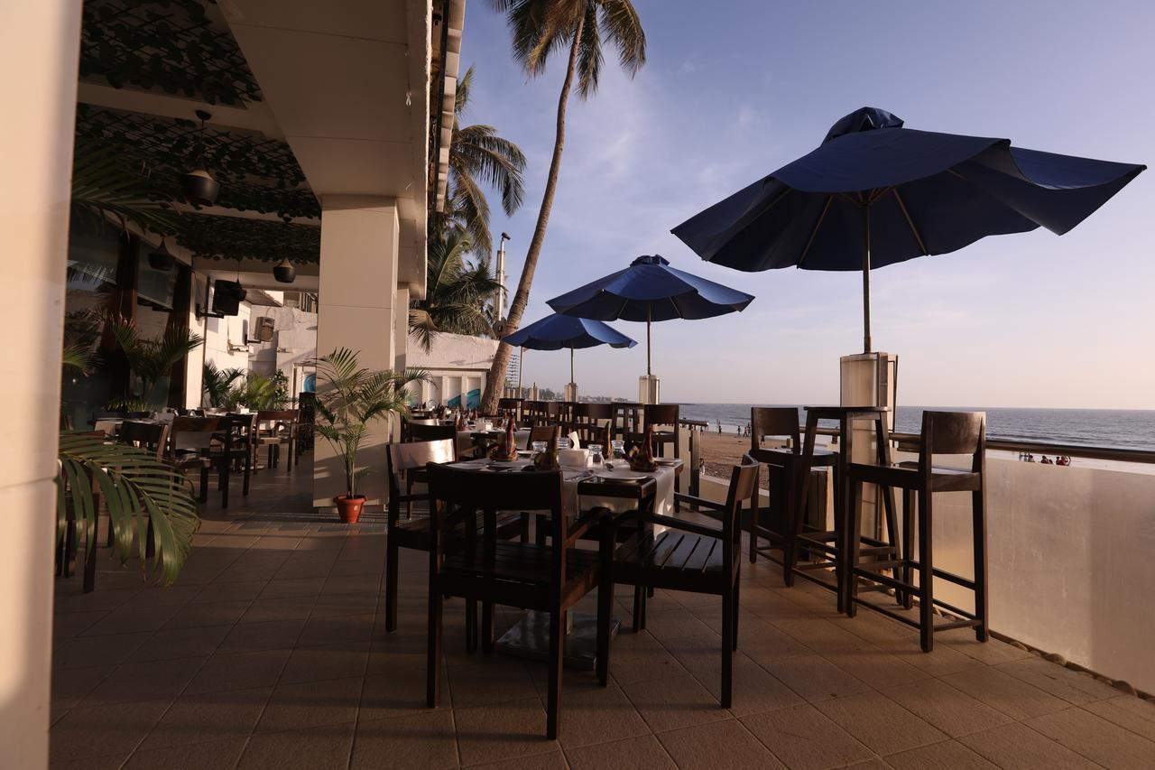 Citizen Hotel Mumbai Dış mekan fotoğraf
