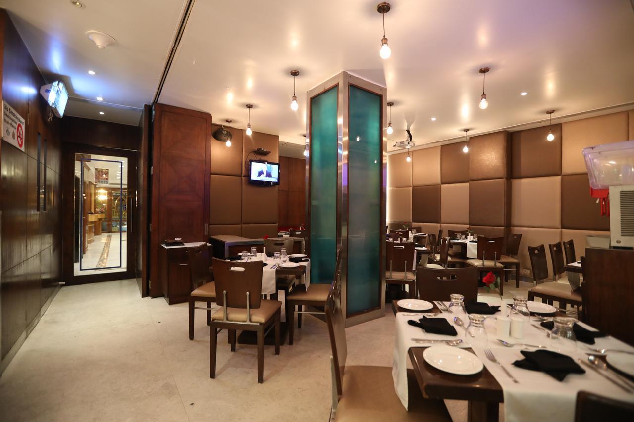 Citizen Hotel Mumbai Dış mekan fotoğraf