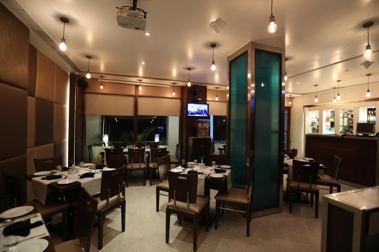 Citizen Hotel Mumbai Dış mekan fotoğraf
