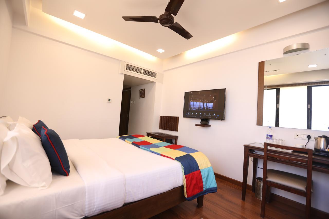 Citizen Hotel Mumbai Dış mekan fotoğraf