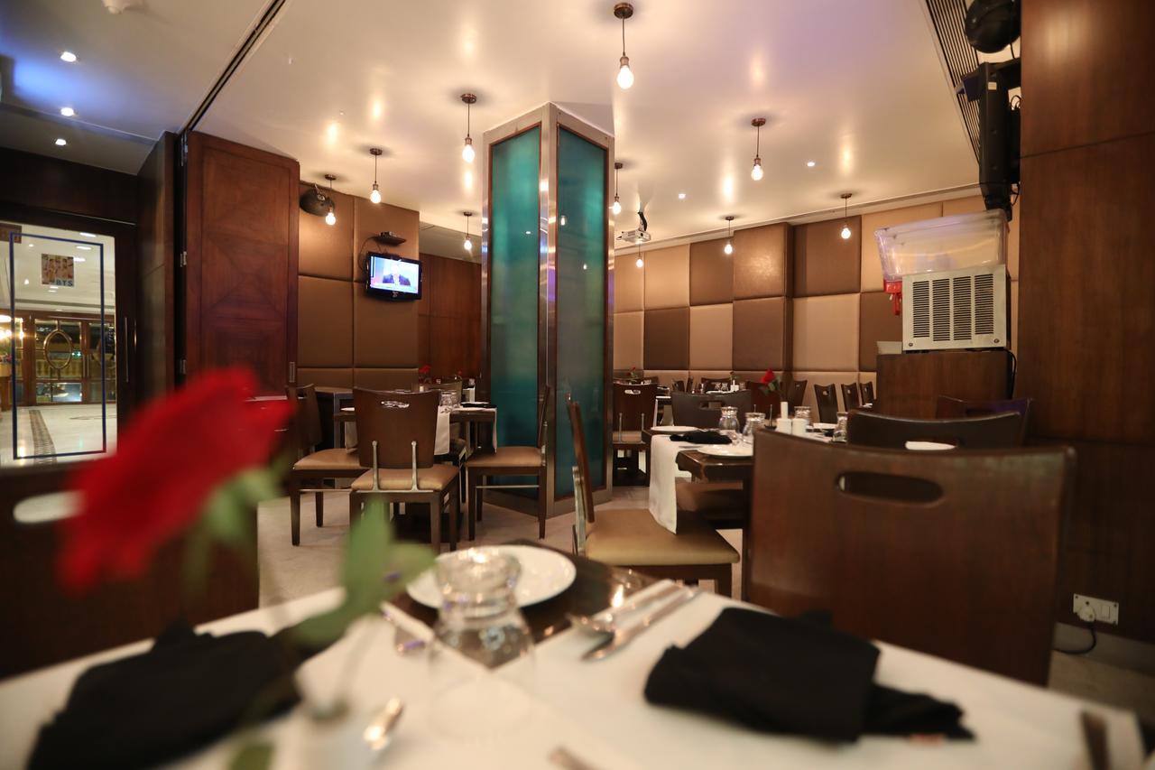 Citizen Hotel Mumbai Dış mekan fotoğraf