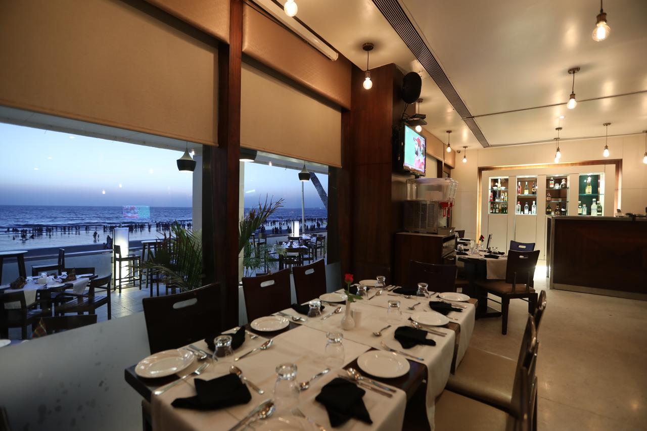 Citizen Hotel Mumbai Dış mekan fotoğraf
