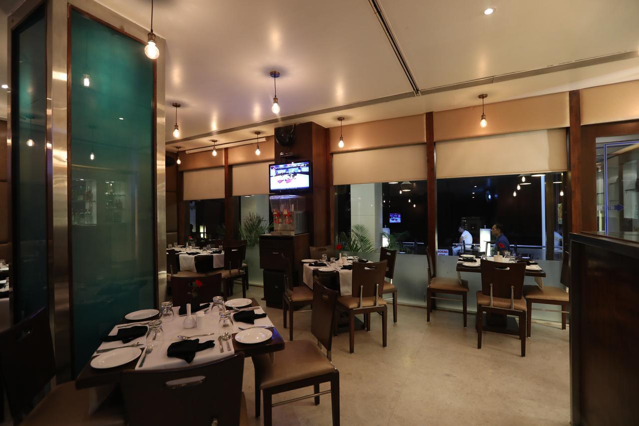 Citizen Hotel Mumbai Dış mekan fotoğraf