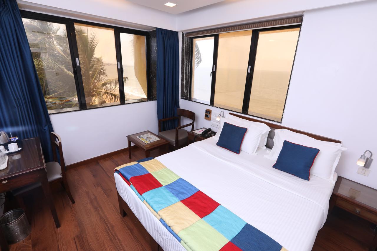 Citizen Hotel Mumbai Dış mekan fotoğraf