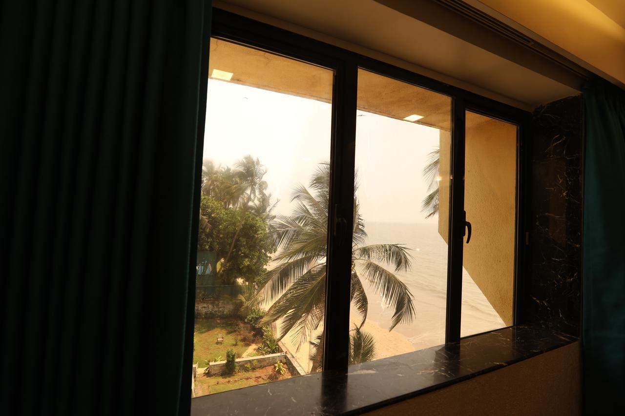 Citizen Hotel Mumbai Dış mekan fotoğraf