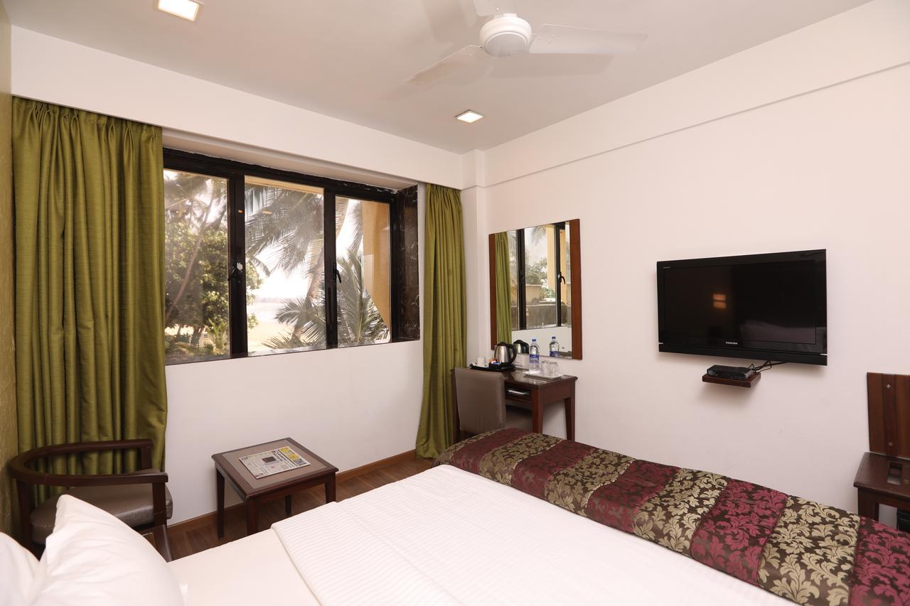 Citizen Hotel Mumbai Dış mekan fotoğraf