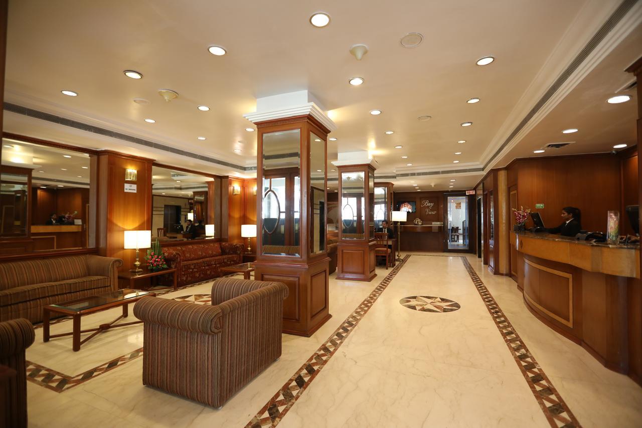 Citizen Hotel Mumbai Dış mekan fotoğraf