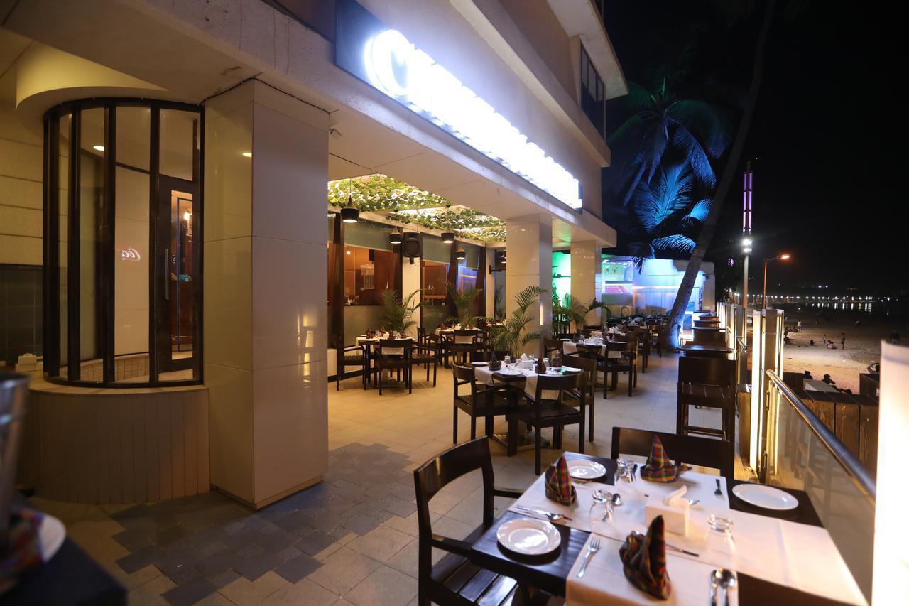 Citizen Hotel Mumbai Dış mekan fotoğraf