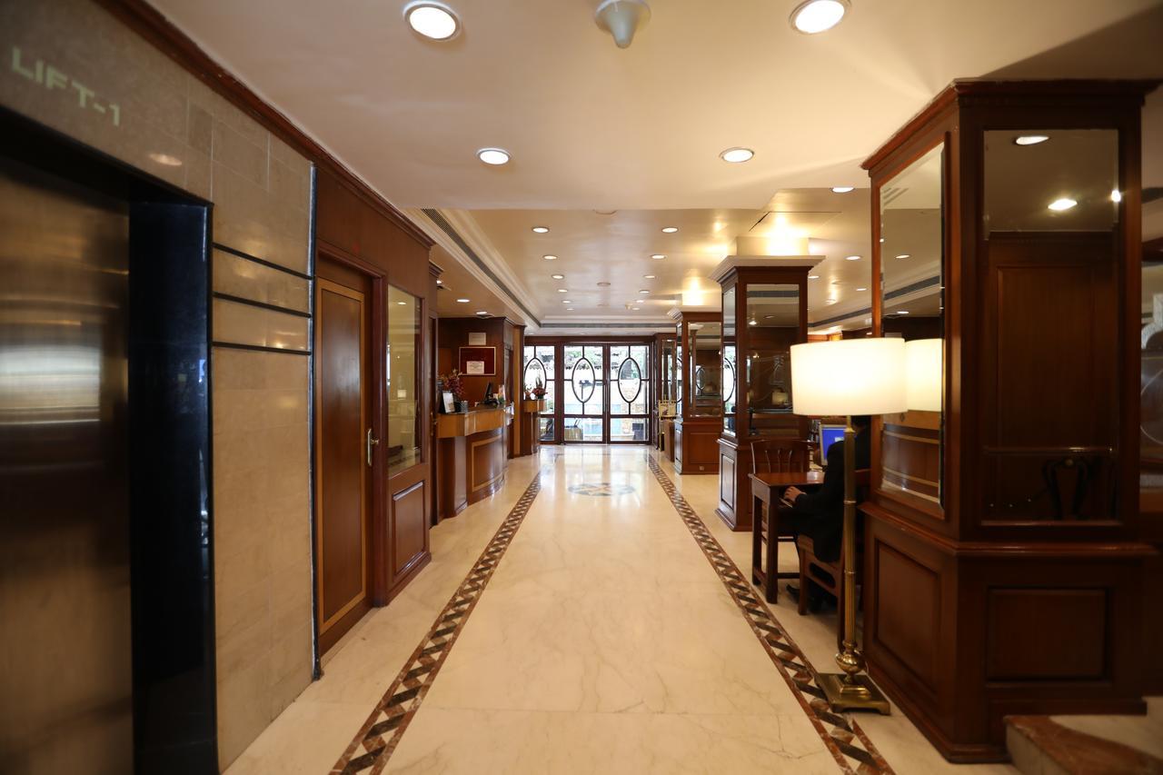 Citizen Hotel Mumbai Dış mekan fotoğraf