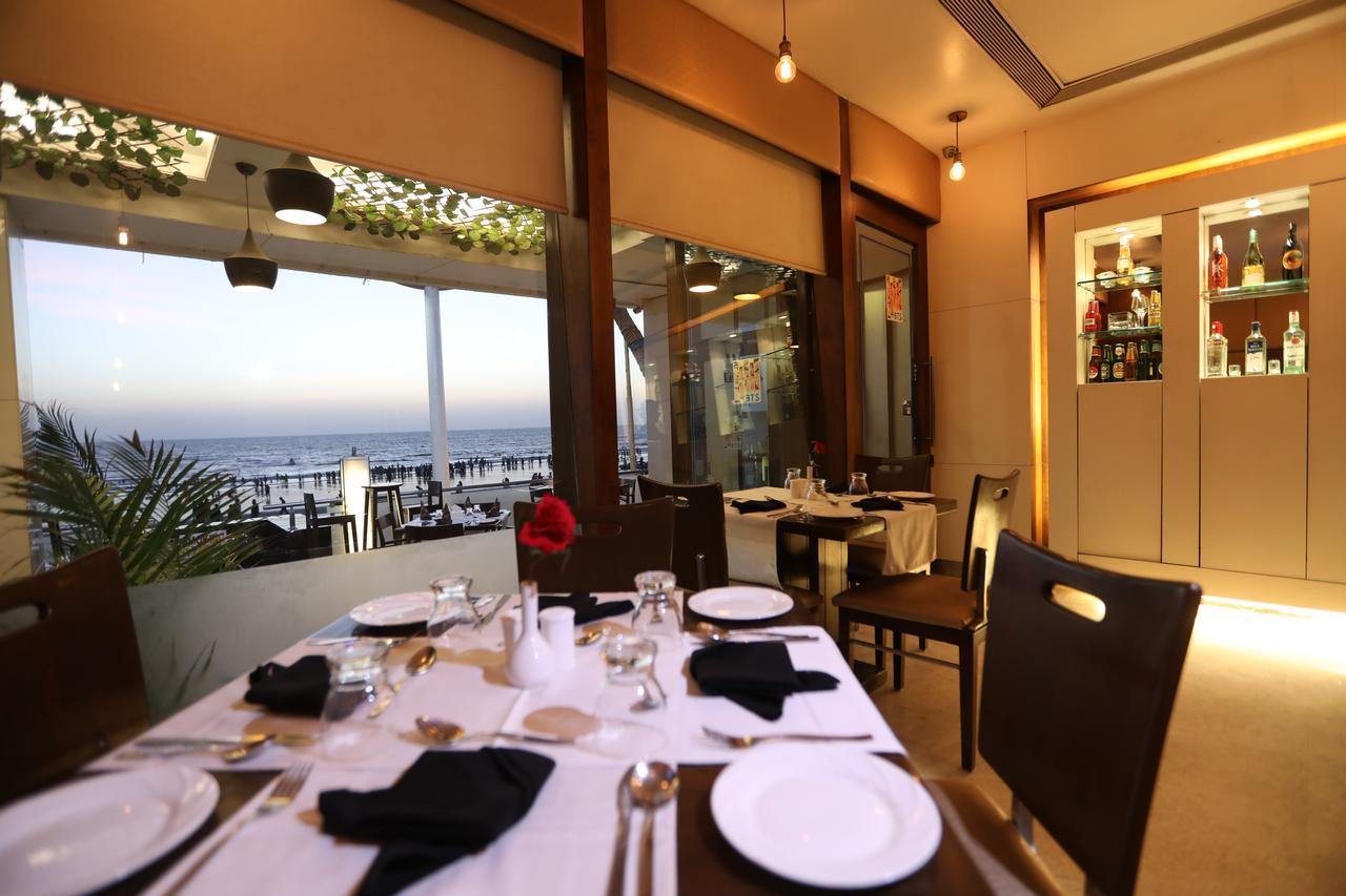 Citizen Hotel Mumbai Dış mekan fotoğraf