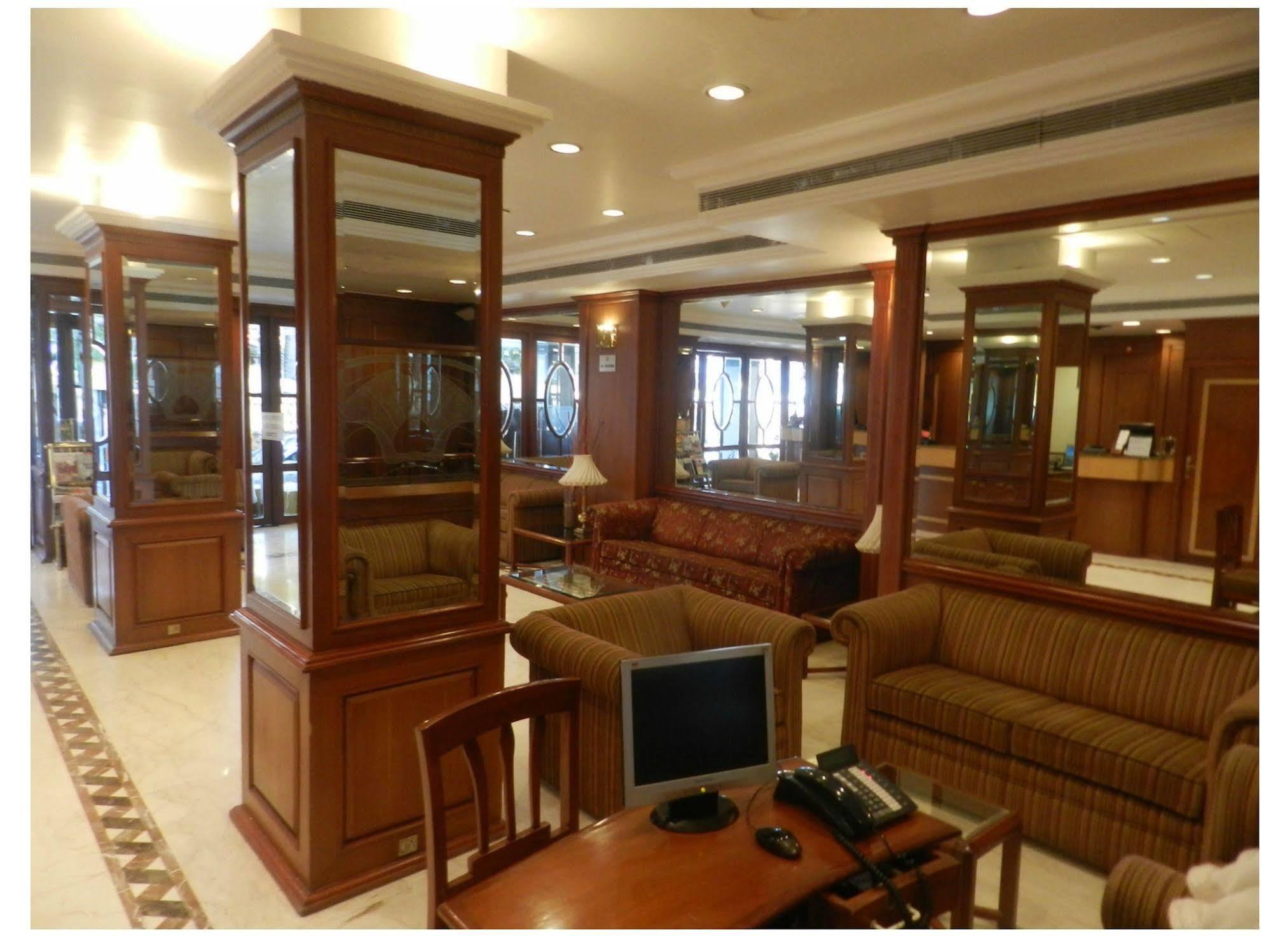 Citizen Hotel Mumbai Dış mekan fotoğraf