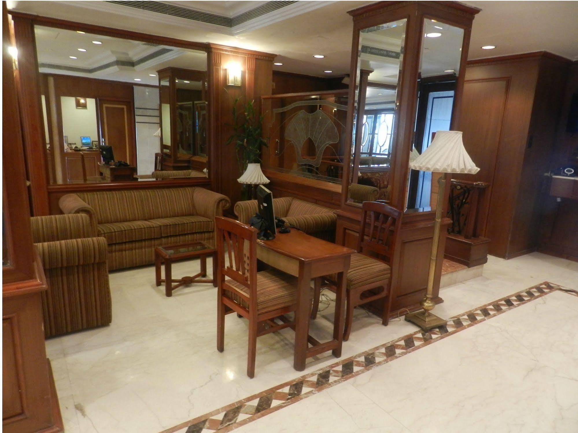 Citizen Hotel Mumbai Dış mekan fotoğraf