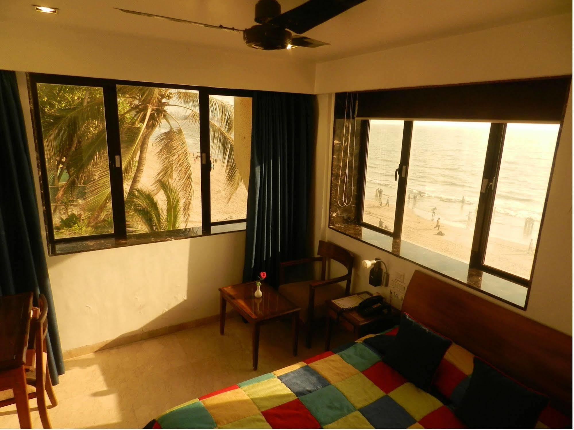 Citizen Hotel Mumbai Dış mekan fotoğraf