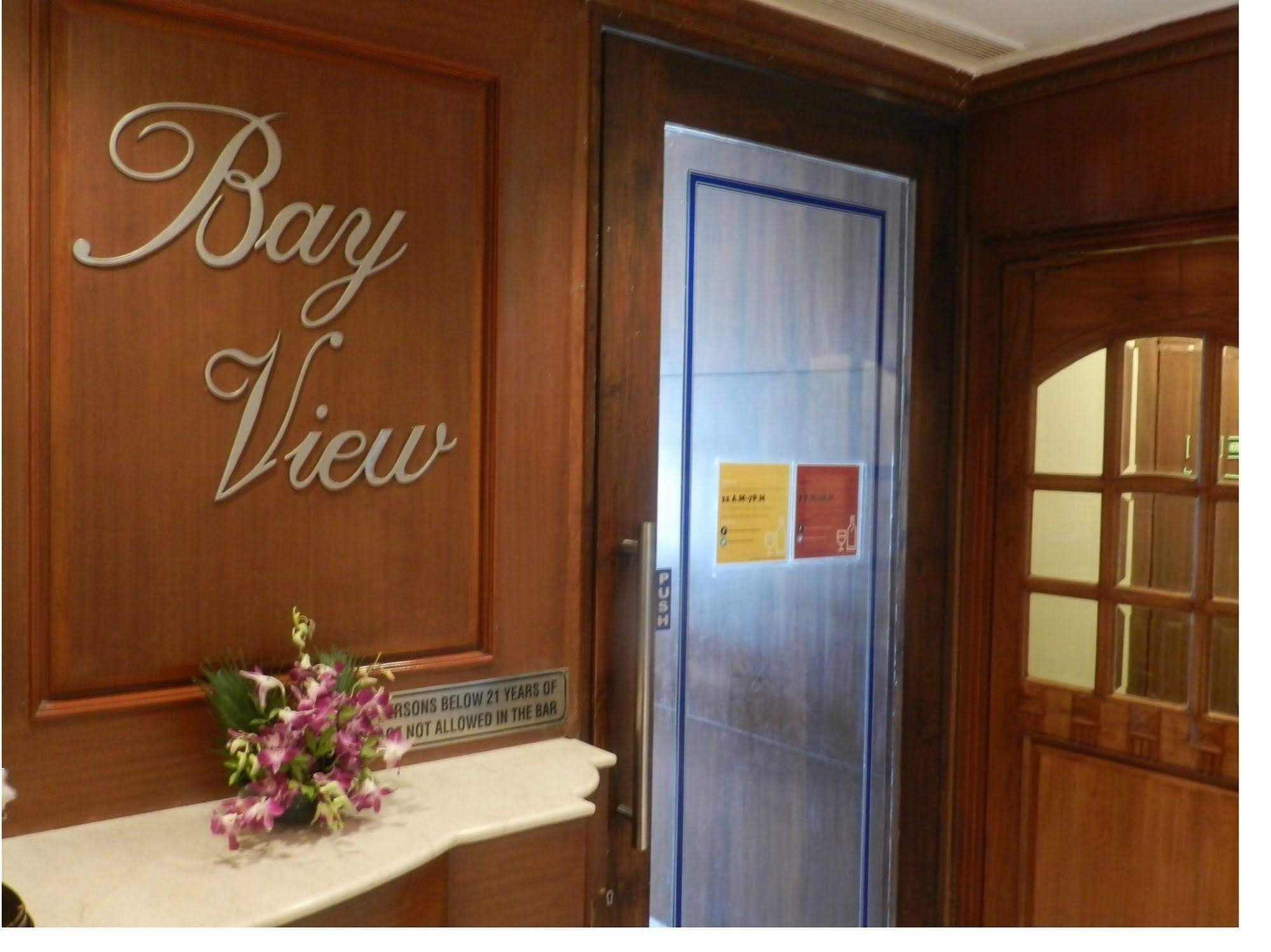 Citizen Hotel Mumbai Dış mekan fotoğraf