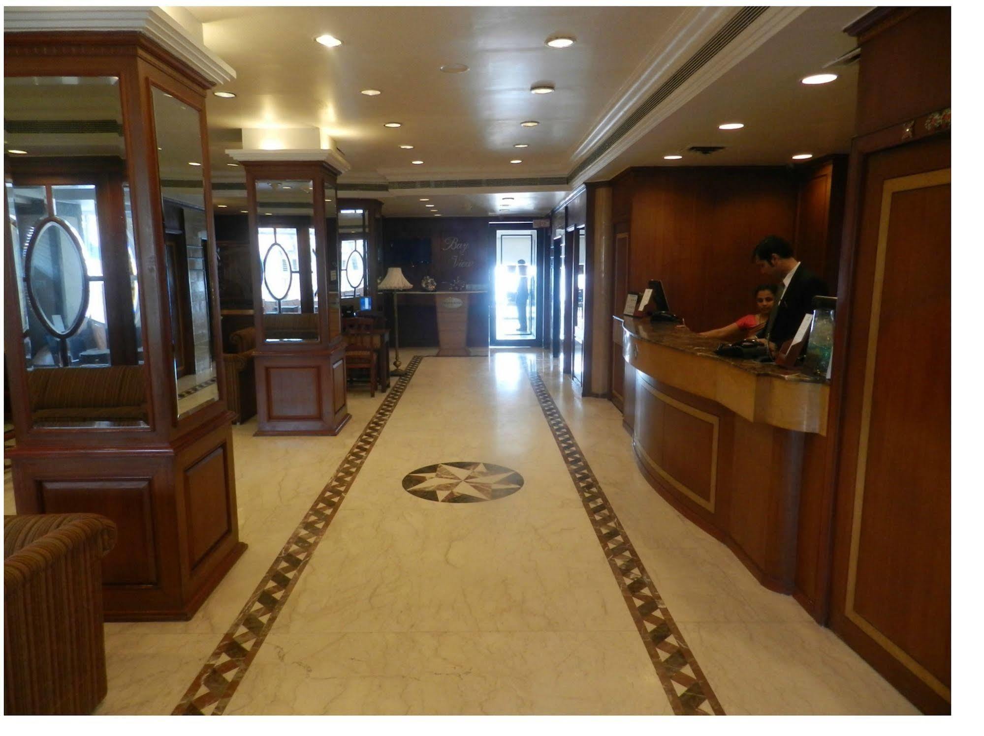 Citizen Hotel Mumbai Dış mekan fotoğraf